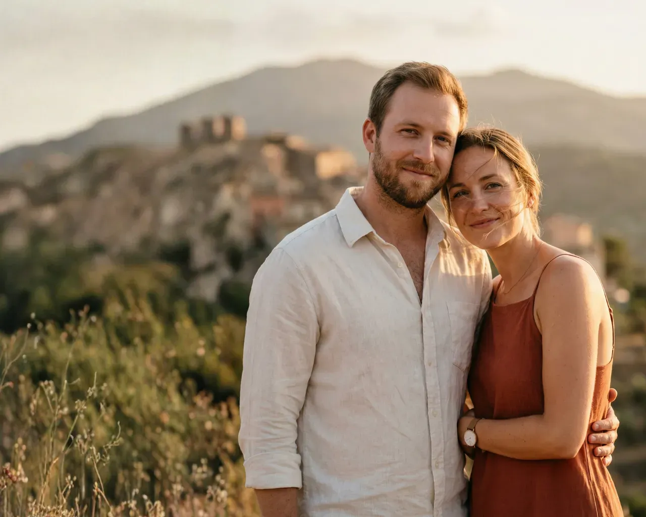 Why Nevada's Most Accomplished Professionals Choose VIDA Select