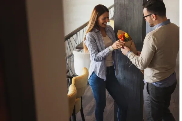 When swiping is out, blind dates aren’t the only other option.