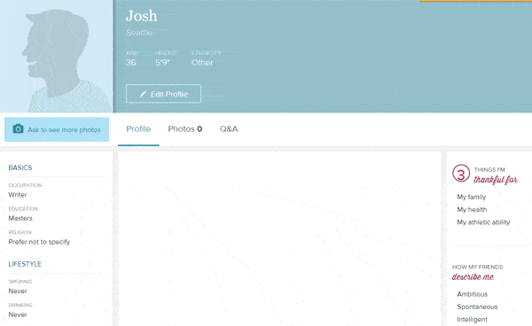 eHarmony Login Page [&#038; 3 Expert Tips To Get More Dates!]