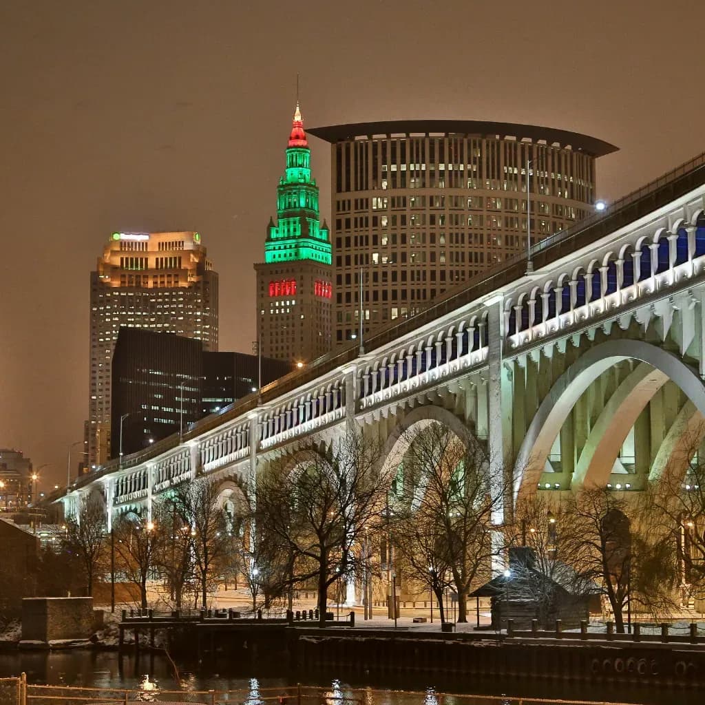 Ohio's #1 Matchmaking Service for Established Professionals