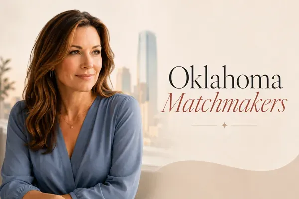 Three Oklahoma matchmakers. Three very different price tags.