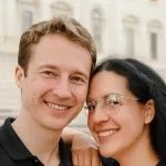 Sarah M., Foreign Service Officer,