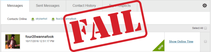 Sexy Usernames For Guys [Attract Better Matches!]