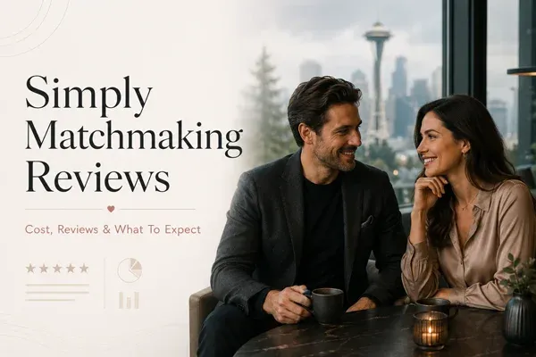 Simply Matchmaking Reviews: Is It Worth the 12-Month Contract?