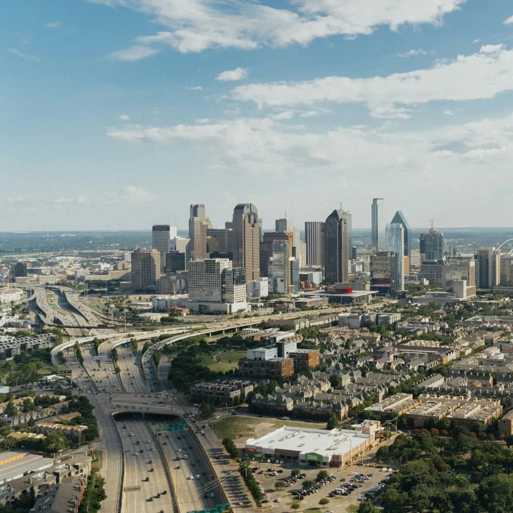 Dallas-Fort Worth's #1 Matchmaker for Professionals