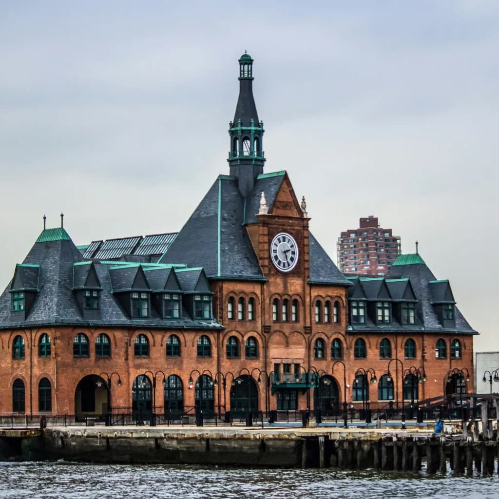 New Jersey's #1 Matchmaker for Accomplished Professionals