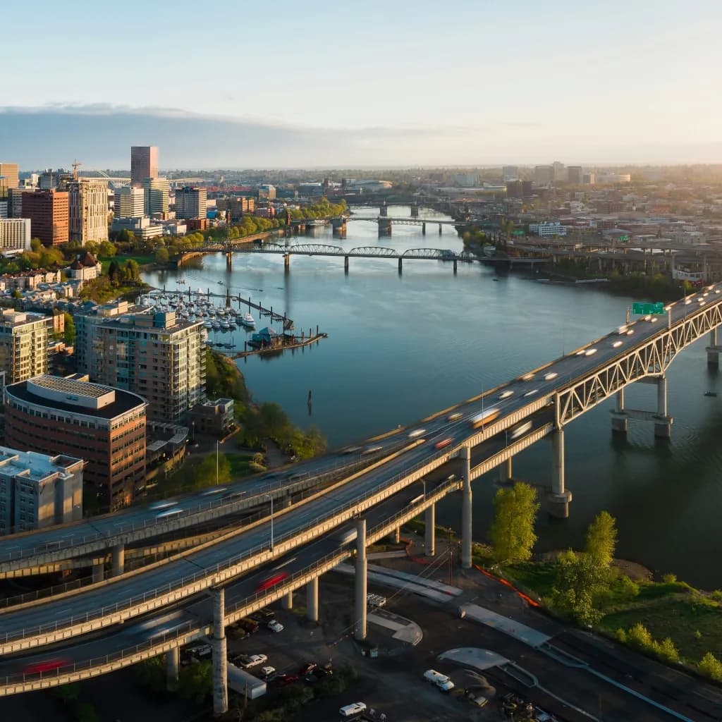 Portland's #1 Matchmaker for Accomplished Professionals