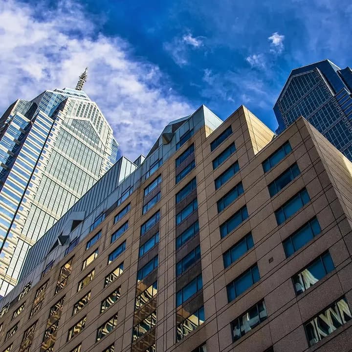 Pennsylvania's #1 Matchmaker for Professionals