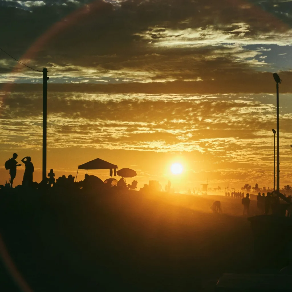 Orange County's Premier Matchmaker for Professionals