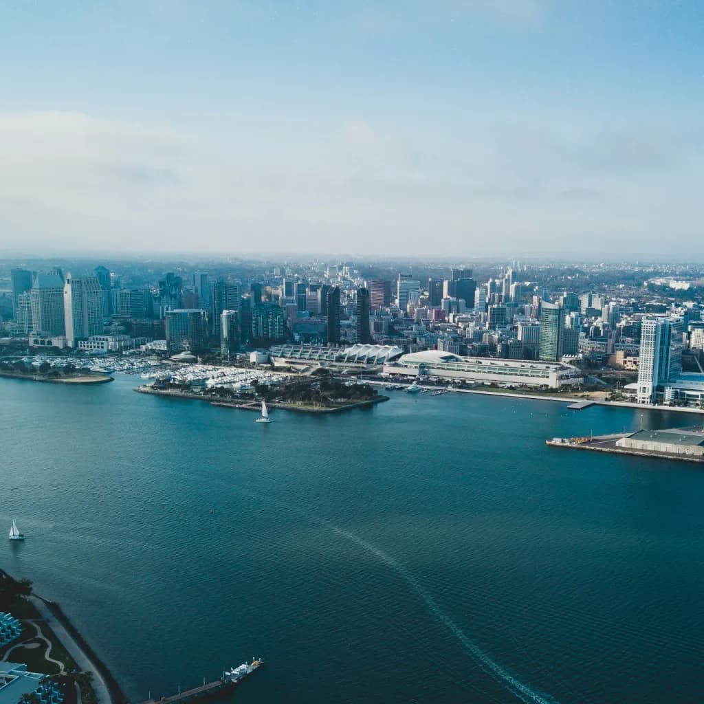 San Diego's #1 Matchmaker for Accomplished Professionals