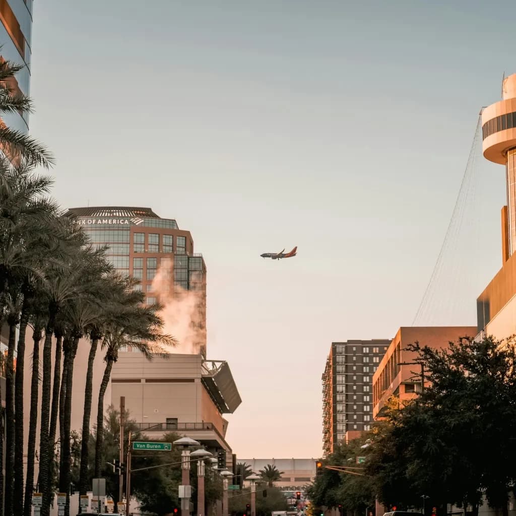 Phoenix's #1 Matchmaker for Accomplished Professionals