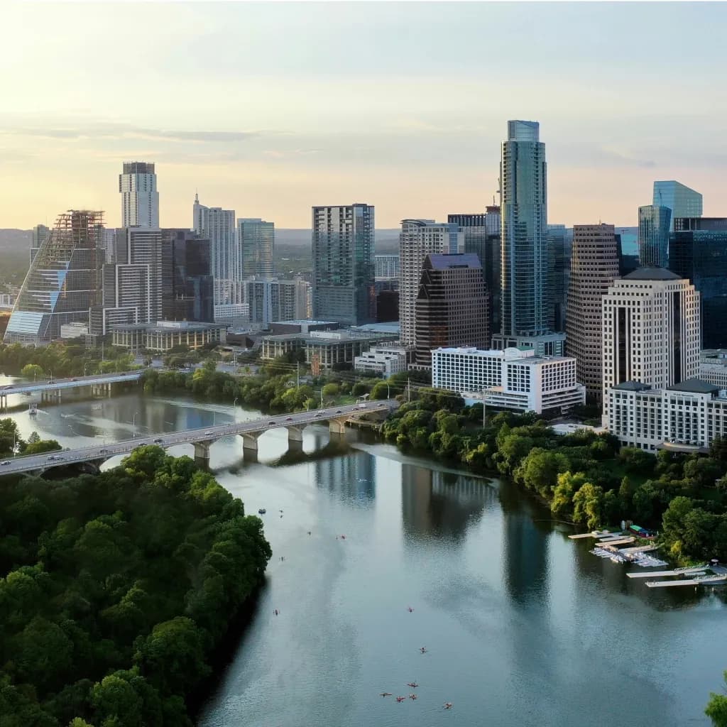 Texas's #1 Matchmaker for Accomplished Professionals