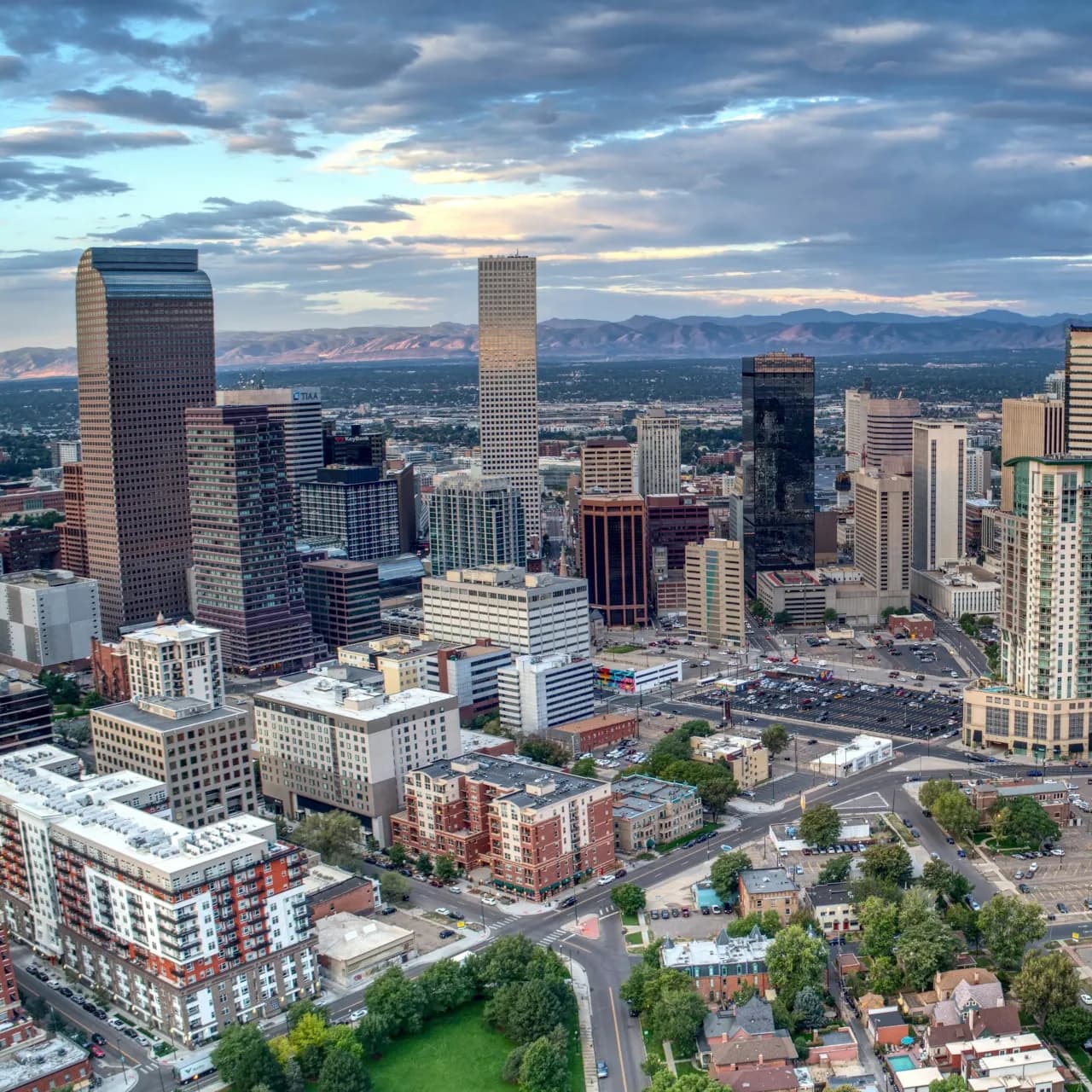 Denver’s Premier Matchmaker for Successful Professionals