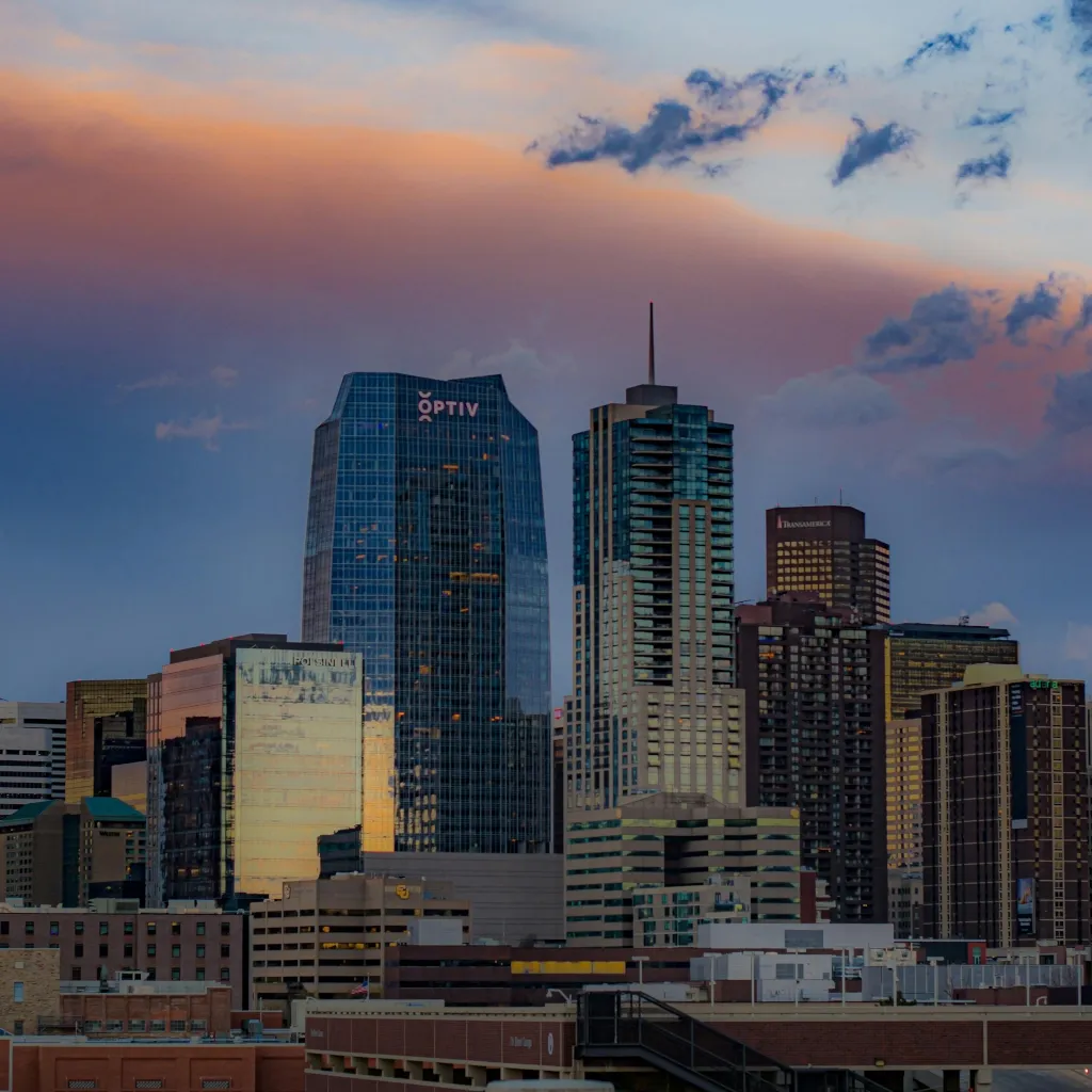 Colorado’s Top Matchmaker for Single Professionals