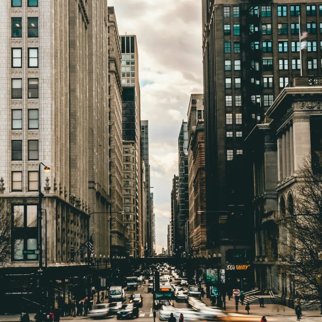 Illinois's #1 Matchmaker for Busy Professionals