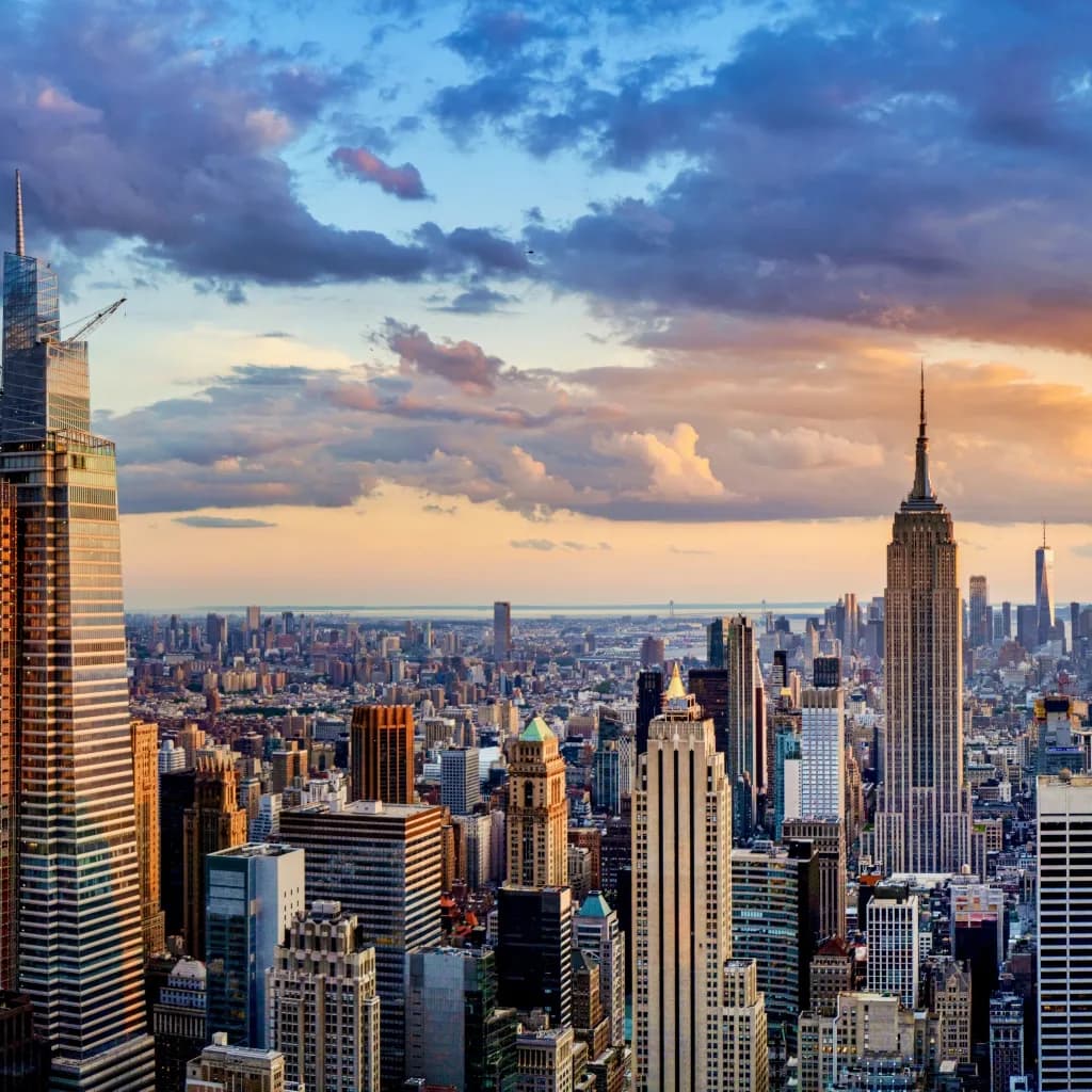 New York’s #1 Matchmaker for Accomplished Professionals