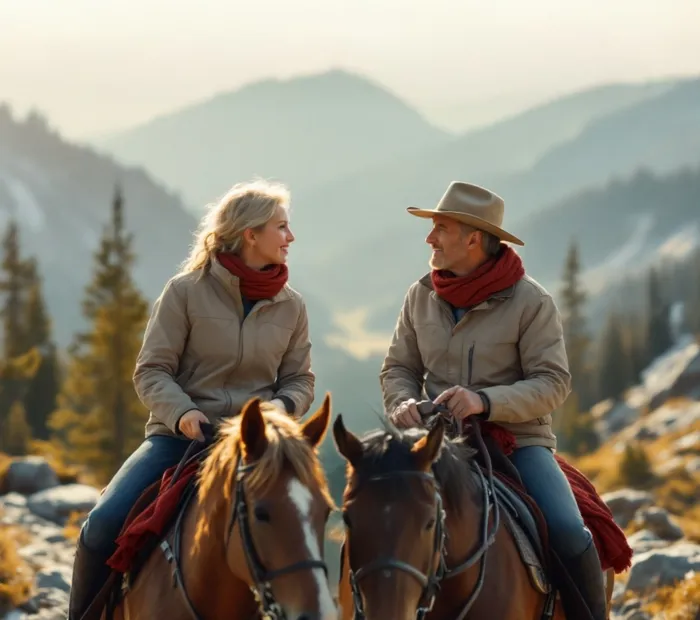 Your Person Is  Looking For You, Too.  We Make It Happen.