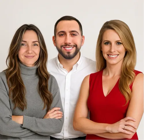 Common Questions <br>About