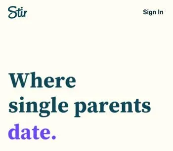 Stir Dating App Review: Features & Who It's For