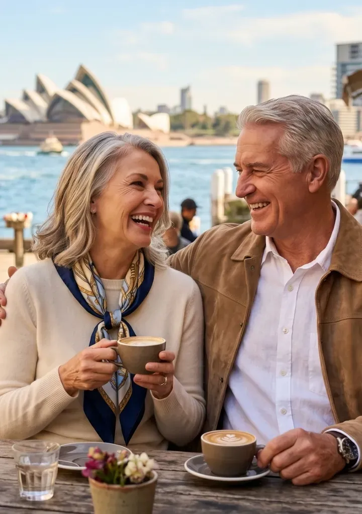 Finding Love in Sydney Shouldn’t Be This Hard… But We Make It Easy