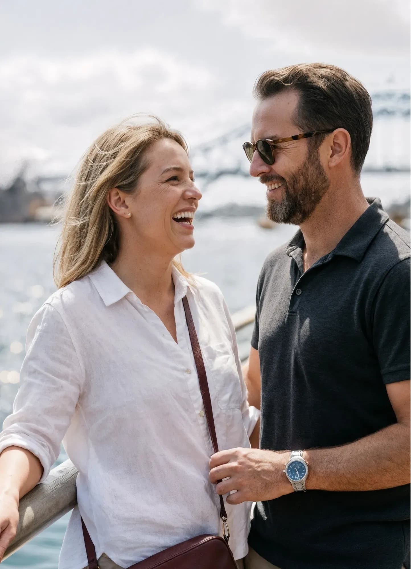 Finding Love in Sydney Shouldn’t Be This Hard… But We Make It Easy