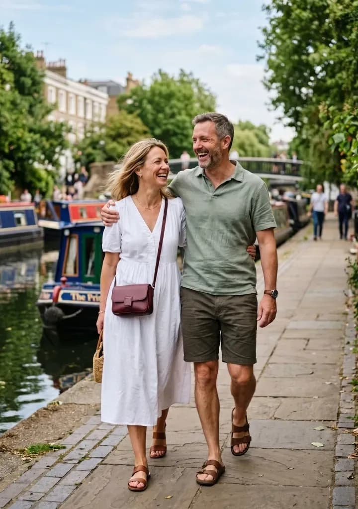  Finding Love in London Shouldn't Be This Hard. We Make It Easier.