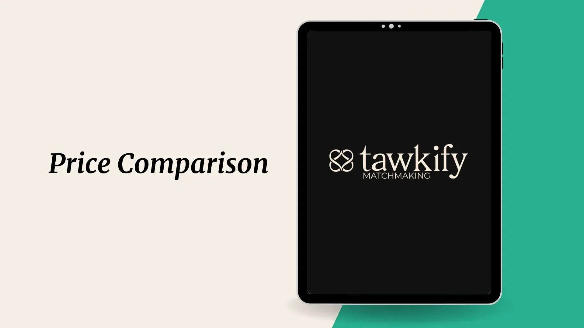 Tawkify Price Comparison For 2025