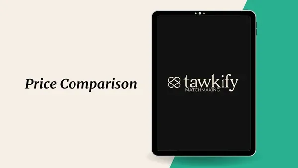 Tawkify Price Comparison For 2026