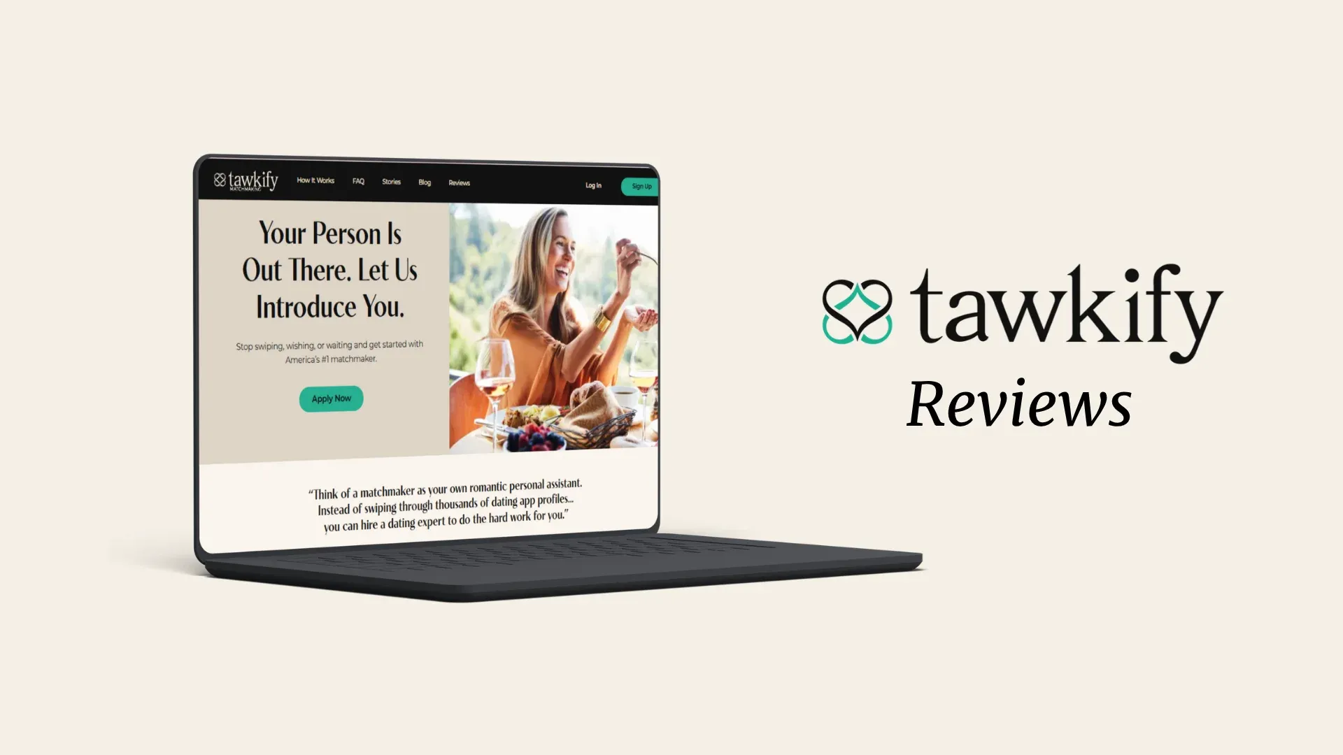 Tawkify Reviews [2025] - Is This Matchmaking Service Worth The Cost?