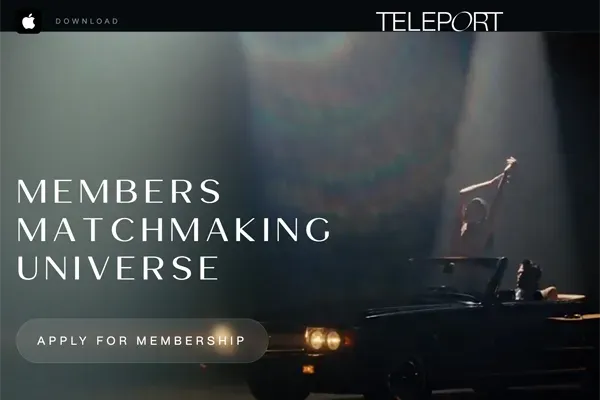 Teleport Reviews [Does This AI Matchmaking Service Really Work?]