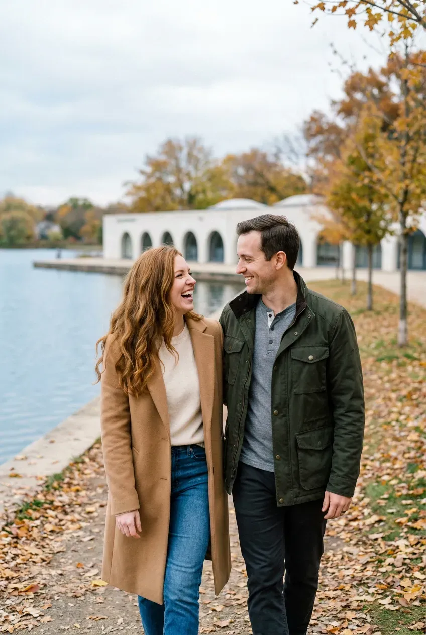 Madison Is Great for Singles. So Why Doesn't It Feel That Way?