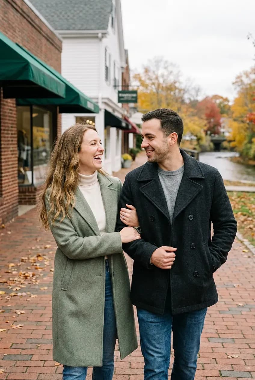 Why Westport Dating Feels So Much Harder Than It Should (And How We Fix It)
