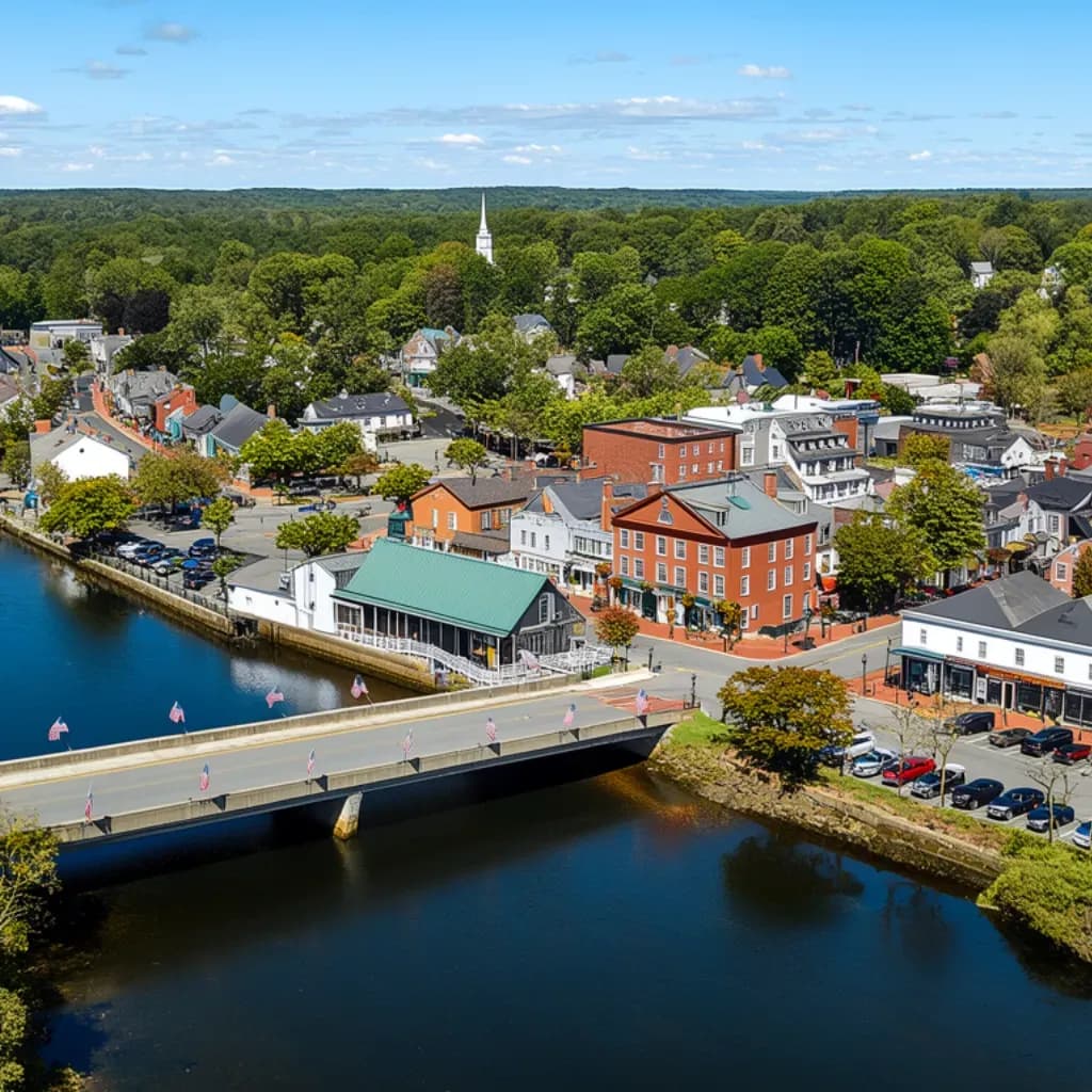 Westport's #1 Matchmaker for Accomplished Professionals