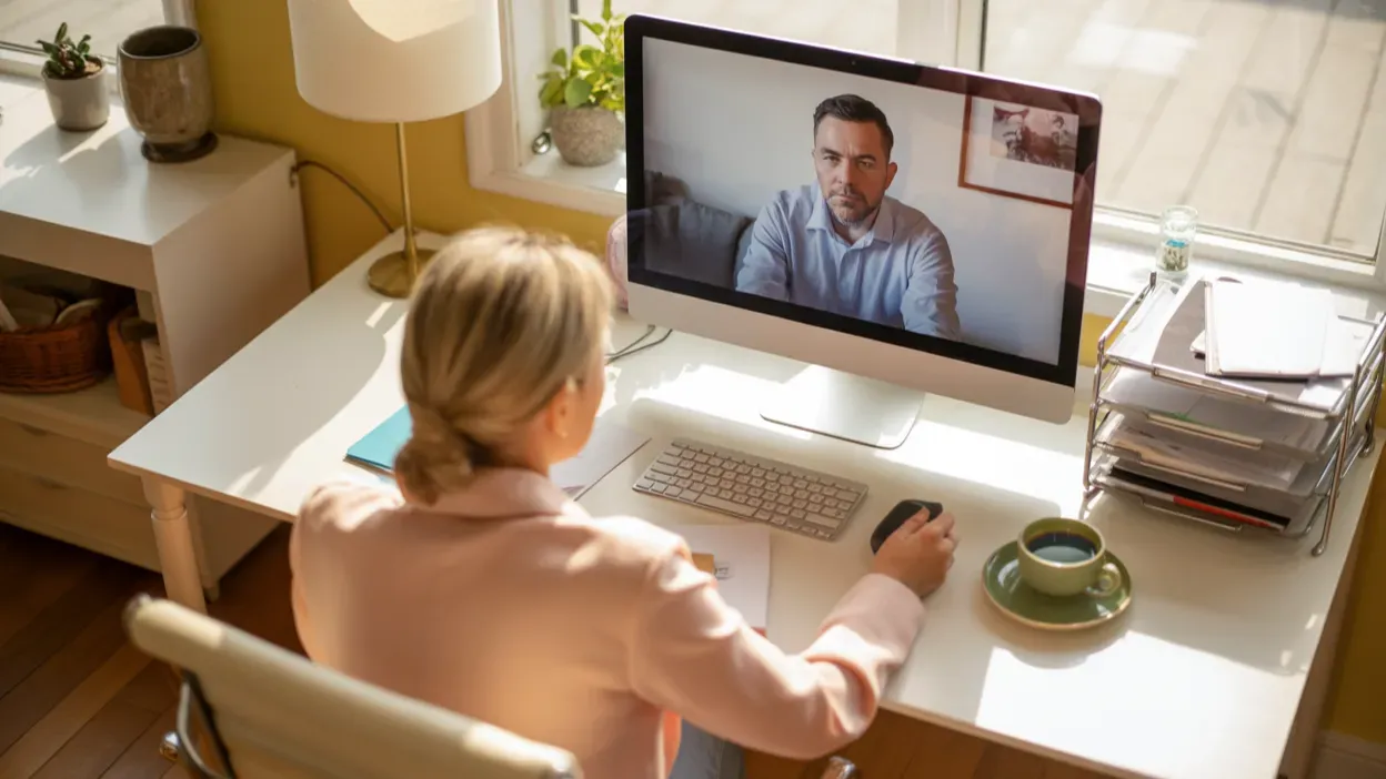 The opportunity to be part of <b><i>innovating</i></b> how people <b><i>connect</i></b> in today’s <b><i>world</i></b>