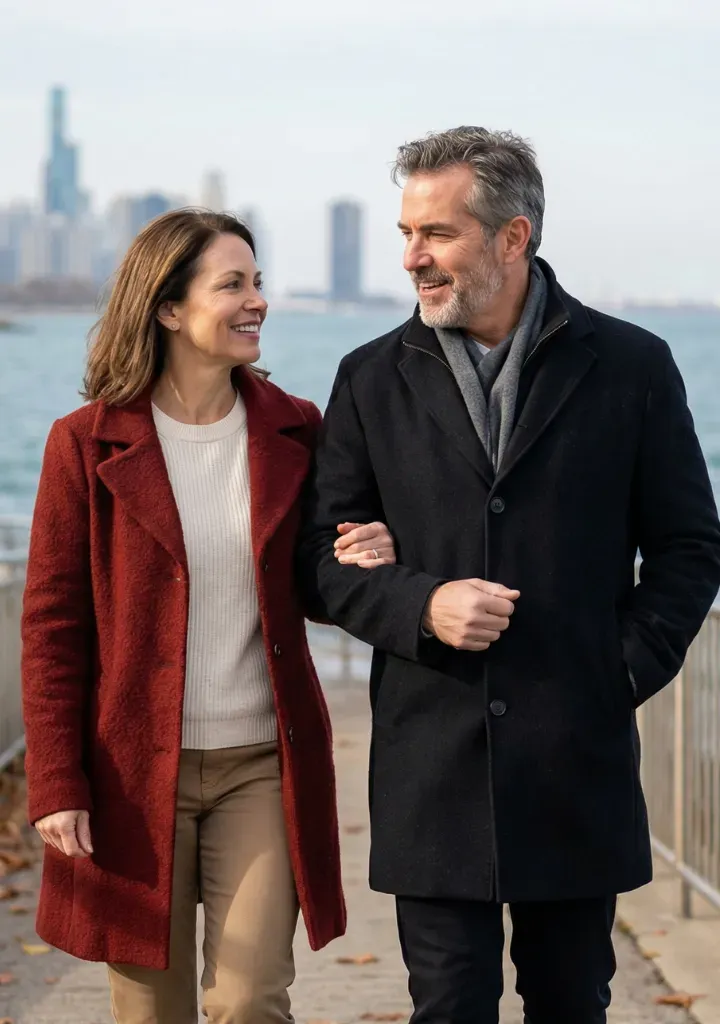 Dating in Cincinnati Is Hard... We Make It Effortless