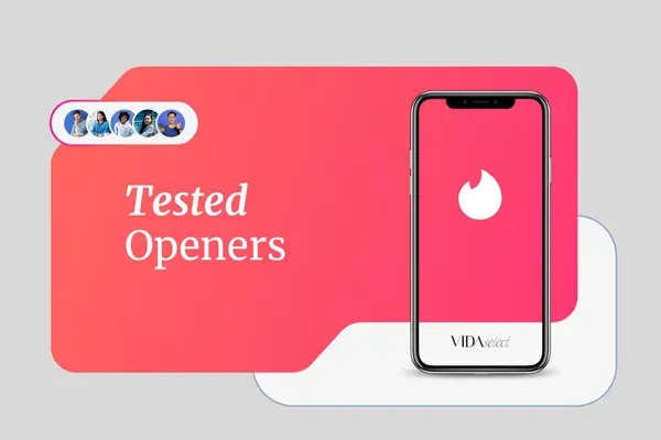 10 Best Tinder Openers [Tested By Experts!]