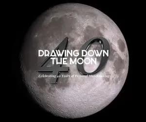 Drawing Down The Moon Reviews [2026]