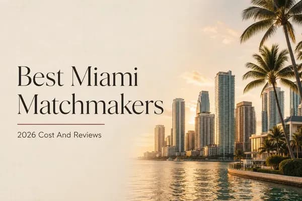 Miami has the singles. Finding yours is the hard part.