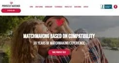 Perfectly Matched Review [Best Professional Matchmaker?]