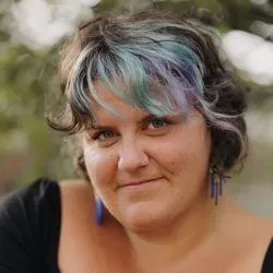 Meet Rachel Joy Barehl [Columbus Matchmaker Review]