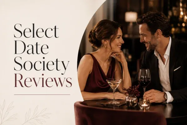 Select Date Society Review [Best Virginia Matchmaker?]