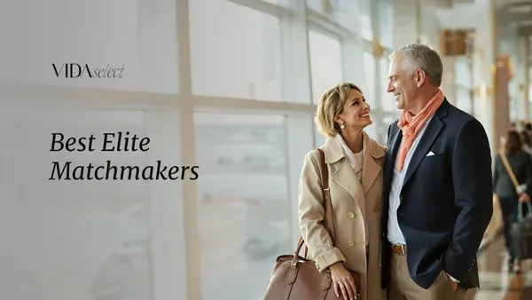 12 Best Elite Matchmakers: Reviews & Comparison