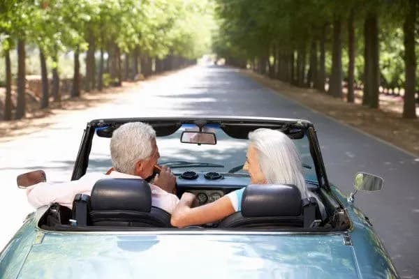 Dating Services For Seniors Compared [2026 Cost And Process]