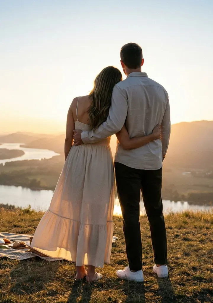 Finding Love Here Shouldn't Be This Hard... But We Make It Easy