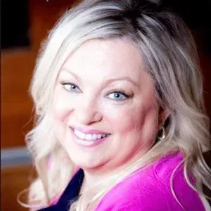 Meet Susan Trombetti [Maryland's Best Executive Matchmaker?]