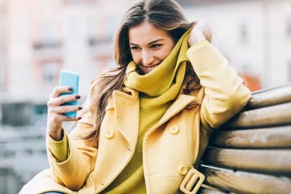 Proven Tinder Conversation Starters [Get More Responses!]