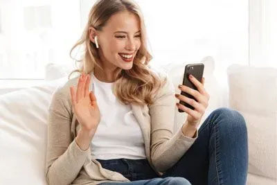 Video Chat Dating Tips to Make a Great Impression