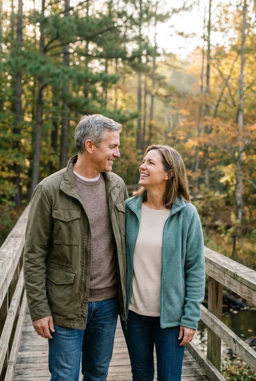 Dating in Alpharetta Shouldn't Be This Hard. We Make It Easier.