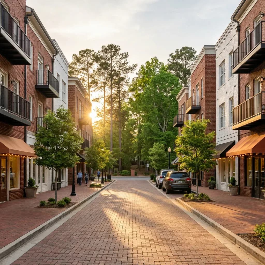 Alpharetta's #1 Matchmaker for Accomplished Professionals