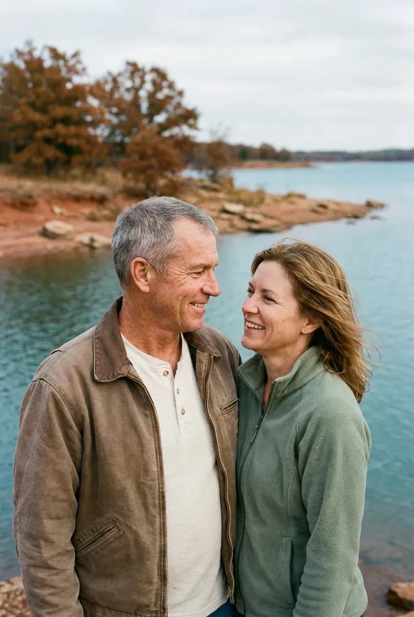 <b>Why Dating Here Feels Harder</b> Than It Should (And How VIDA Fixes It)